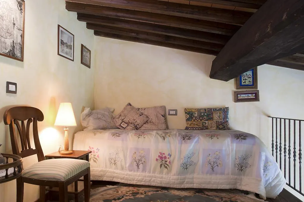 Casa Sandro A Podere Pascianella Villa Castelmuzio 0*,