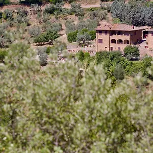 La Chiusa Dei Monaci Agroturismo