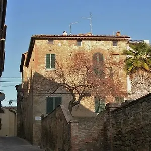 Holiday home Casa Di Castello
