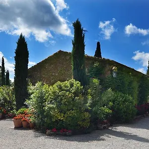  Farm stay La Casa Nuova